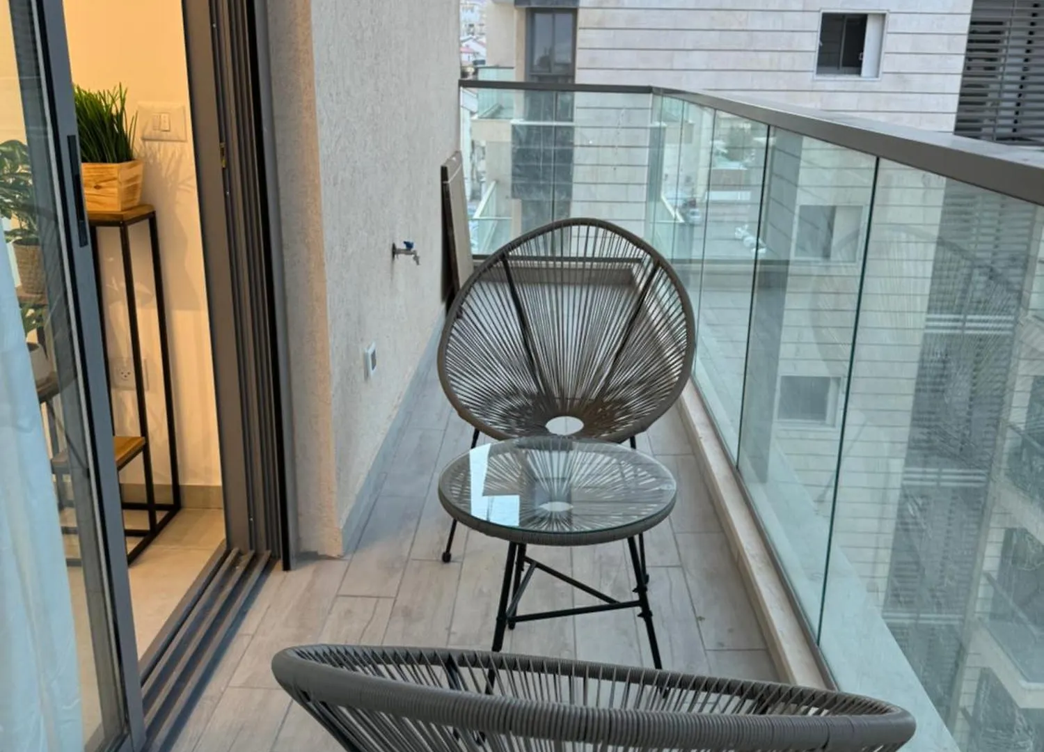 פסגת הדקל Apartment Eilat Israel