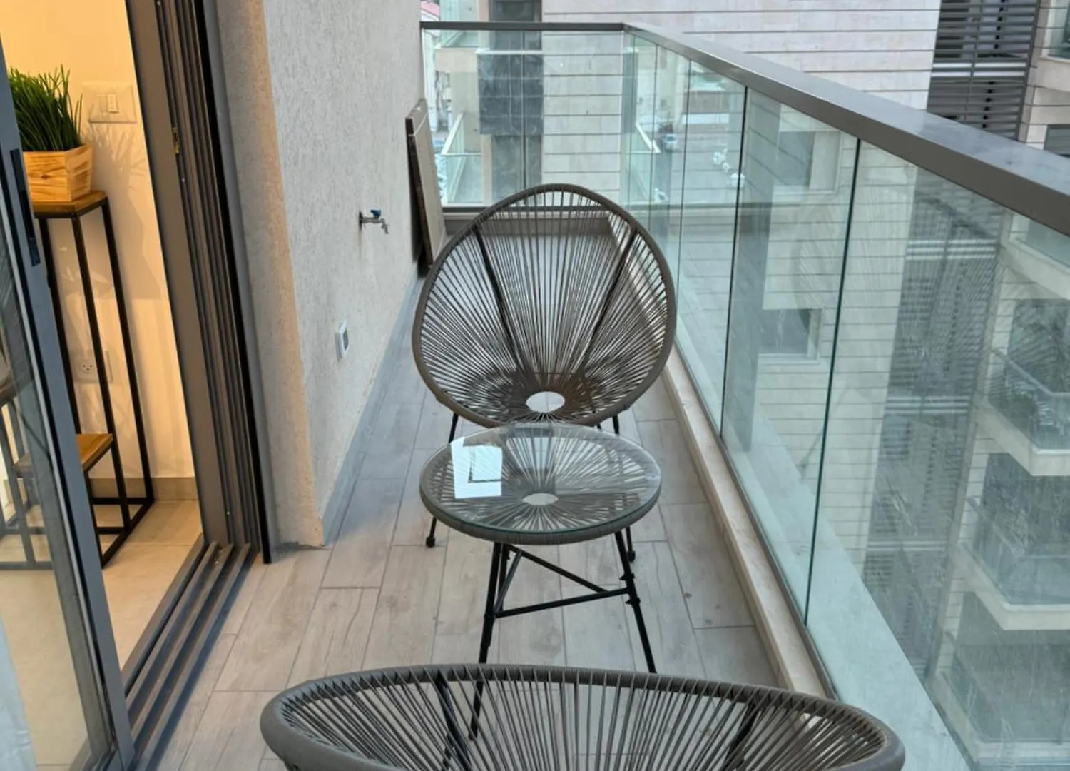 פסגת הדקל Apartment Eilat 0*,  Israel