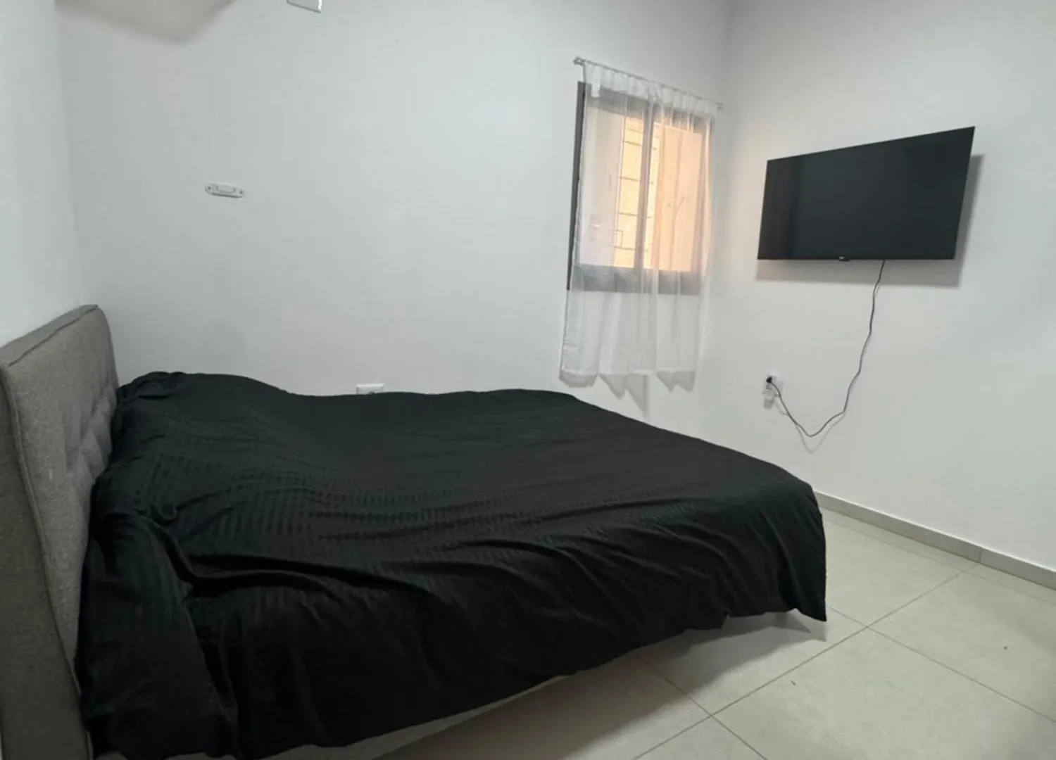 פסגת הדקל Apartment Eilat