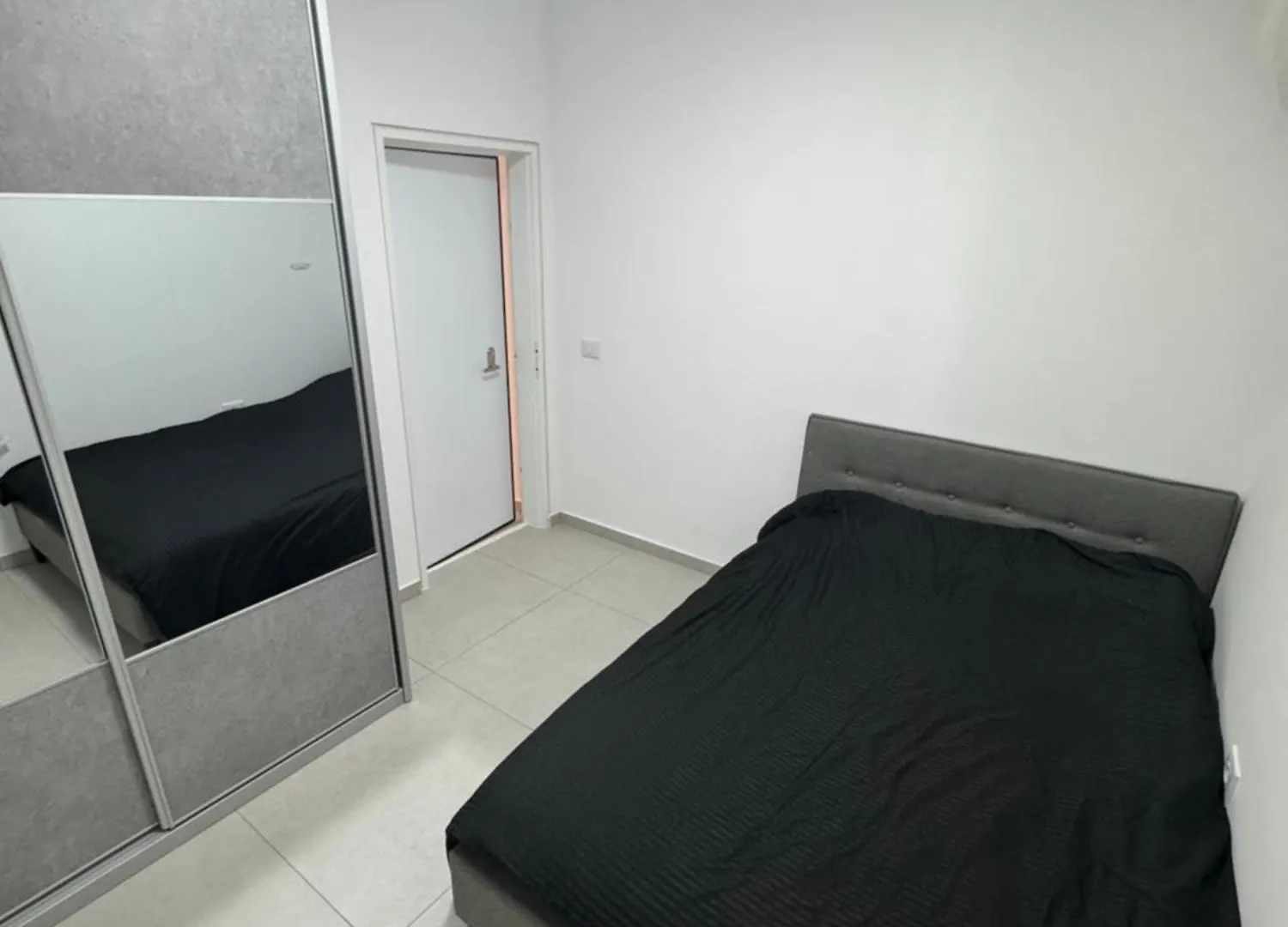 פסגת הדקל Apartment Eilat Israel