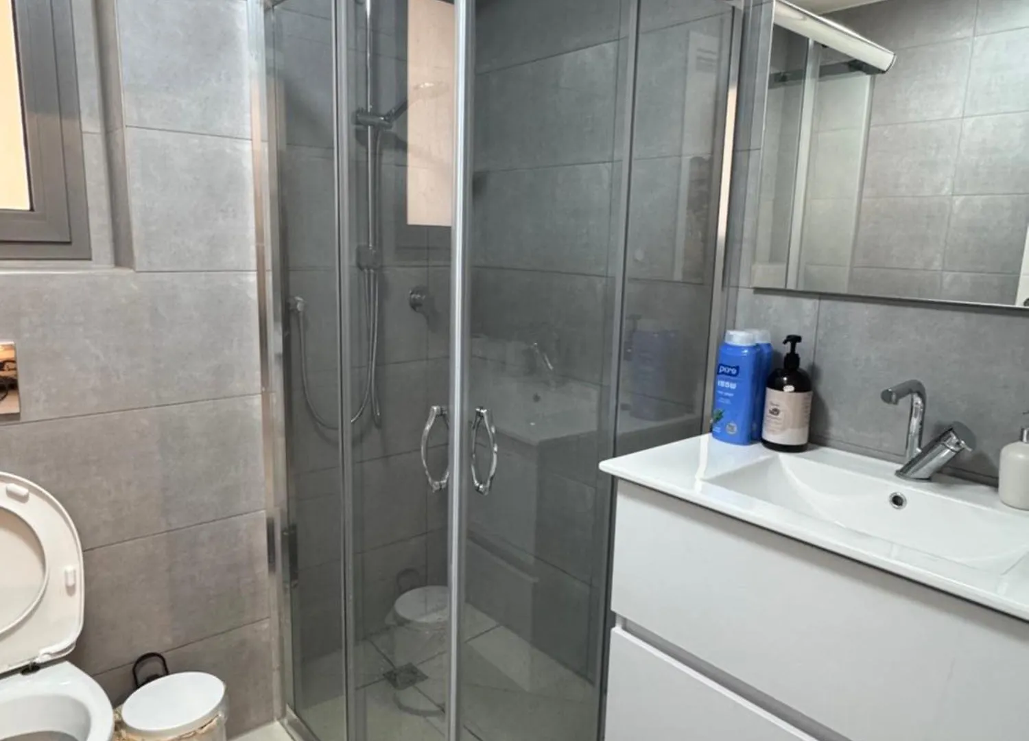 פסגת הדקל Apartment Eilat 0*,