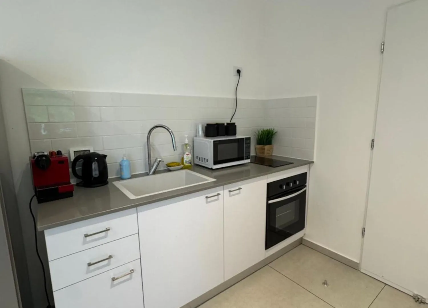 פסגת הדקל Apartment Eilat
