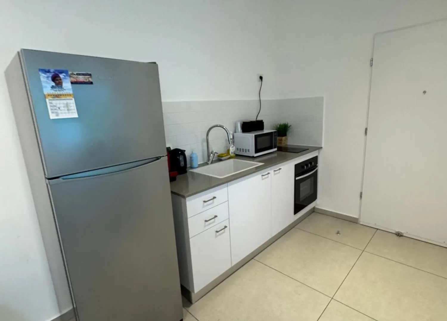 פסגת הדקל Apartment Eilat